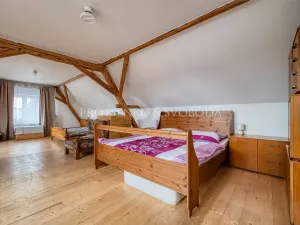 Prodej apartmánu, Pardubice, Žižkova, 250 m2