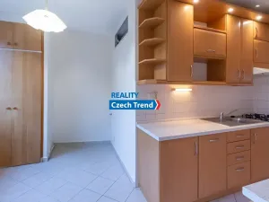 Pronájem bytu 3+1, Olomouc, Hraniční, 73 m2