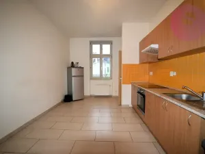 Pronájem bytu 2+1, Ostrava, Libušina, 76 m2