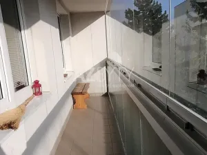 Pronájem bytu 2+kk, Praha - Bohnice, Toruňská, 68 m2