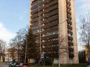 Pronájem bytu 3+1, Bohumín, Nerudova, 73 m2