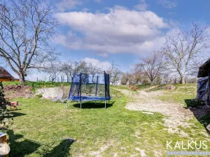 Prodej rodinného domu, Hřibojedy, 112 m2