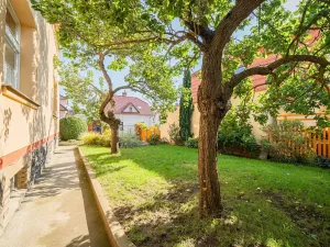 Pronájem bytu 5+1, Praha - Modřany, Nečova, 200 m2