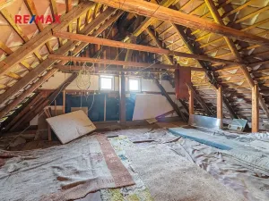 Prodej chalupy, Klatovy, 92 m2