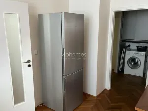 Pronájem bytu 2+kk, Praha - Vršovice, Vršovická, 50 m2