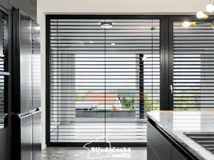 Pronájem rodinného domu, Divišov, Dalovská, 240 m2