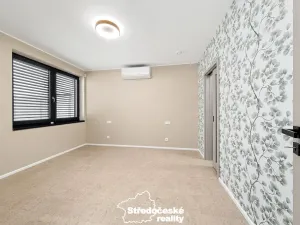 Pronájem rodinného domu, Divišov, Dalovská, 240 m2