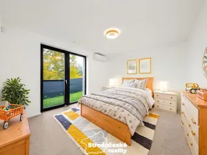 Pronájem rodinného domu, Divišov, Dalovská, 240 m2