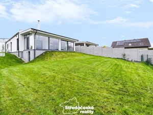 Pronájem rodinného domu, Divišov, Dalovská, 240 m2