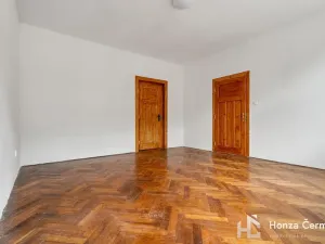 Prodej bytu 4+1, Svitavy, Purkyňova, 122 m2