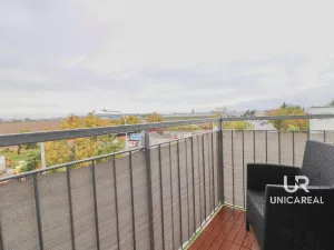 Prodej bytu 4+kk, Brno - Dolní Heršpice, Havránkova, 94 m2