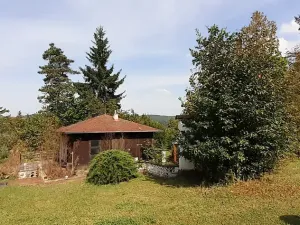 Prodej pozemku pro bydlení, Samopše, 1526 m2