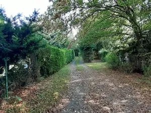 Prodej pozemku pro bydlení, Samopše, 1526 m2