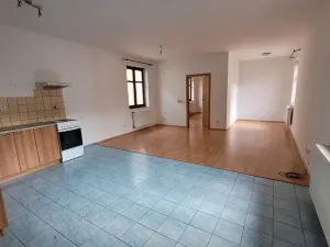 Pronájem bytu 2+kk, Olomouc, Kozí, 62 m2