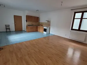 Pronájem bytu 2+kk, Olomouc, Kozí, 62 m2