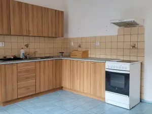 Pronájem bytu 2+kk, Olomouc, Kozí, 62 m2