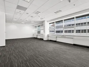 Pronájem kanceláře, Praha - Smíchov, Radlická, 1600 m2