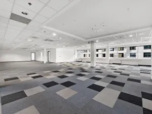 Pronájem kanceláře, Praha - Smíchov, Radlická, 363 m2