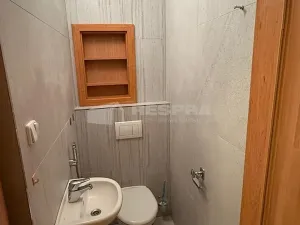 Pronájem bytu 1+1, Jilemnice, Jana Weisse, 41 m2