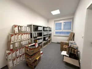 Pronájem kanceláře, Brno - Židenice, Kosmákova, 20 m2