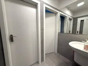 Pronájem kanceláře, Brno - Židenice, Kosmákova, 7 m2