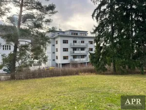 Prodej bytu 4+kk, Luhačovice, Bílá čtvrť, 120 m2