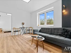 Prodej rodinného domu, Uherské Hradiště, Za Kovárnou, 107 m2