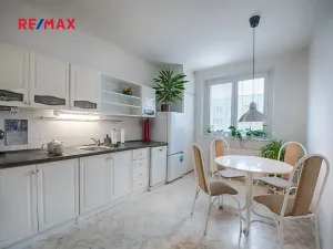 Prodej bytu 3+1, Nový Jičín, Na Lani, 79 m2