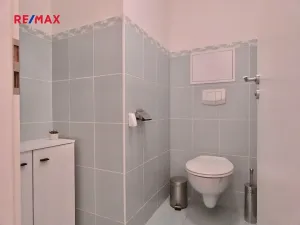 Pronájem bytu 2+kk, Liberec, Rubínová, 74 m2