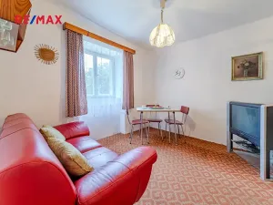 Prodej chalupy, Bzová, 112 m2