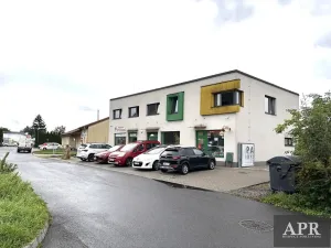 Pronájem obchodního prostoru, Uherský Brod, Močidla, 50 m2