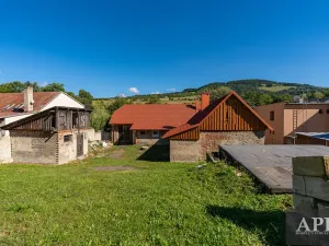 Prodej chalupy, Lopeník, 123 m2