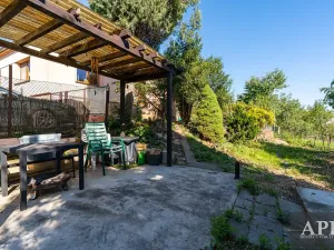 Prodej rodinného domu, Uherský Brod, Průhon, 107 m2