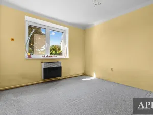 Prodej rodinného domu, Uherský Brod, Průhon, 107 m2