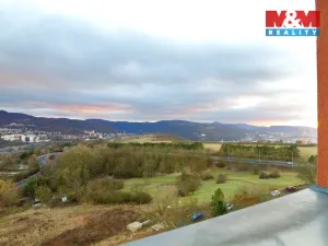 Prodej bytu 3+1, Ústí nad Labem - Severní Terasa, Rabasova, 70 m2