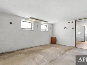 Prodej rodinného domu, Nová Lhota, 198 m2