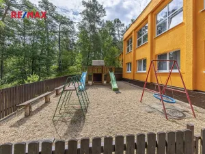 Prodej rodinného domu, Doksy, Pod Borným, 1700 m2