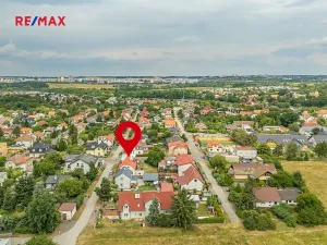 Prodej rodinného domu, Praha - Dolní Počernice, Listopadová, 302 m2
