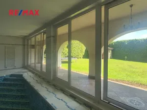 Prodej rodinného domu, Janůvky, 457 m2