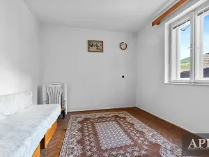 Prodej rodinného domu, Brumov-Bylnice, 117 m2