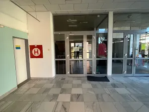 Pronájem obchodního prostoru, Kunovice, Pekařská, 85 m2