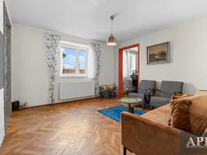 Prodej rodinného domu, Luhačovice, Branka, 76 m2