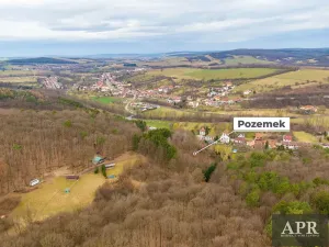 Prodej pozemku, Záhorovice, 9736 m2