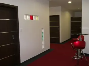 Pronájem kanceláře, Praha - Kunratice, Jana Růžičky, 13 m2