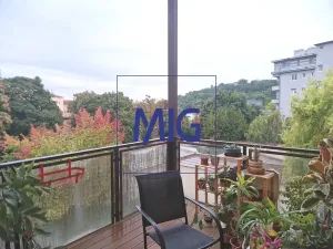 Pronájem bytu 3+1, Brno, Gorkého, 93 m2