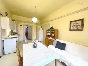 Prodej bytu 3+1, Kaplice, Linecká, 95 m2