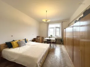 Prodej bytu 3+1, Kaplice, Linecká, 95 m2