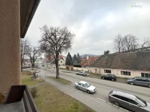 Prodej bytu 3+1, Kaplice, Linecká, 95 m2