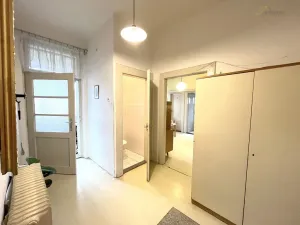 Prodej bytu 3+1, Kaplice, Linecká, 95 m2