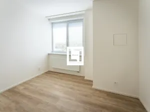 Pronájem bytu 2+kk, Ostrava, Hasičská, 43 m2